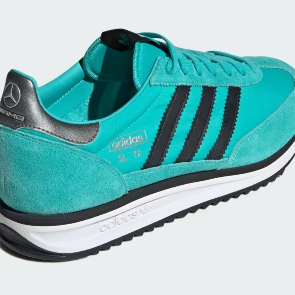 Adidas  SL 72 RS MER UNISEX